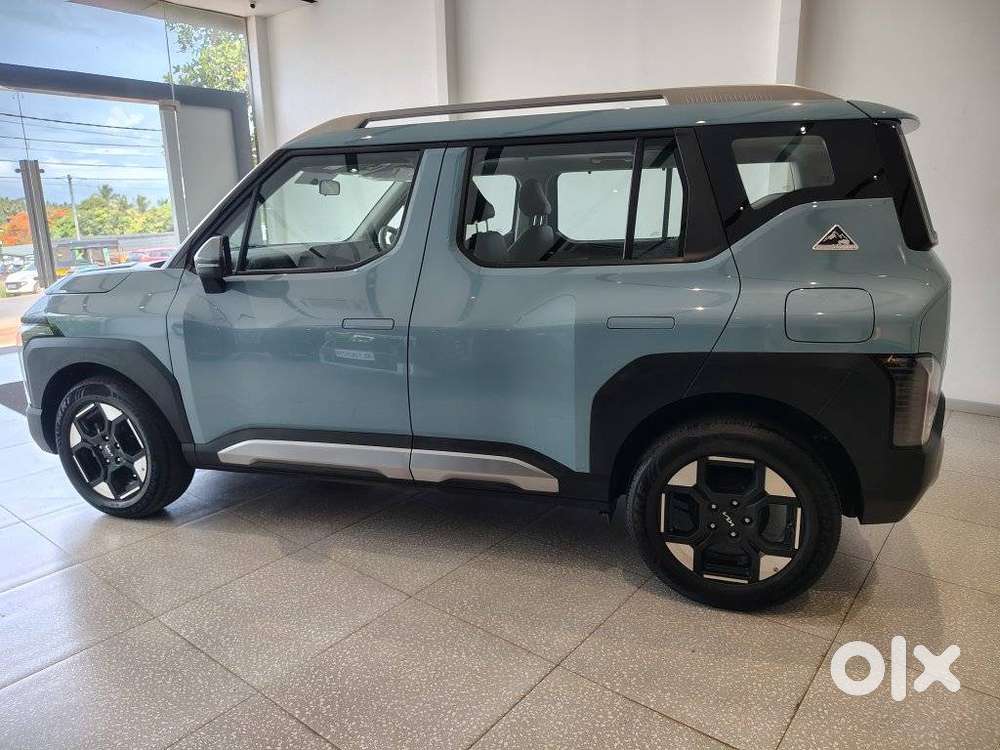 Kia Syros Htk Opt Diesel, 2025, Diesel