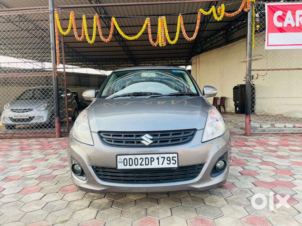 Dzire Excellent Condition