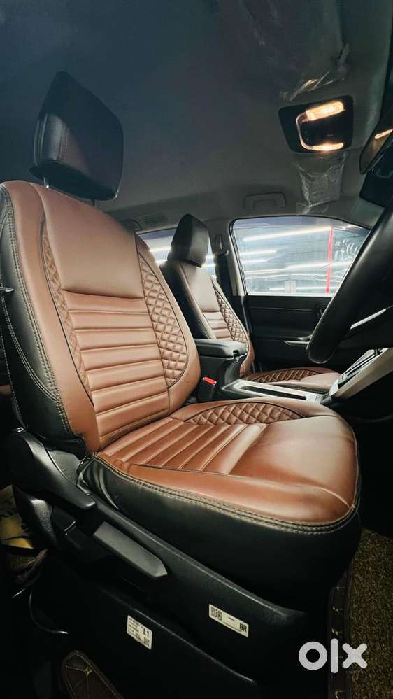 Toyota Innova Hycross 2.0 Gx 7 Str, 2025, Petrol