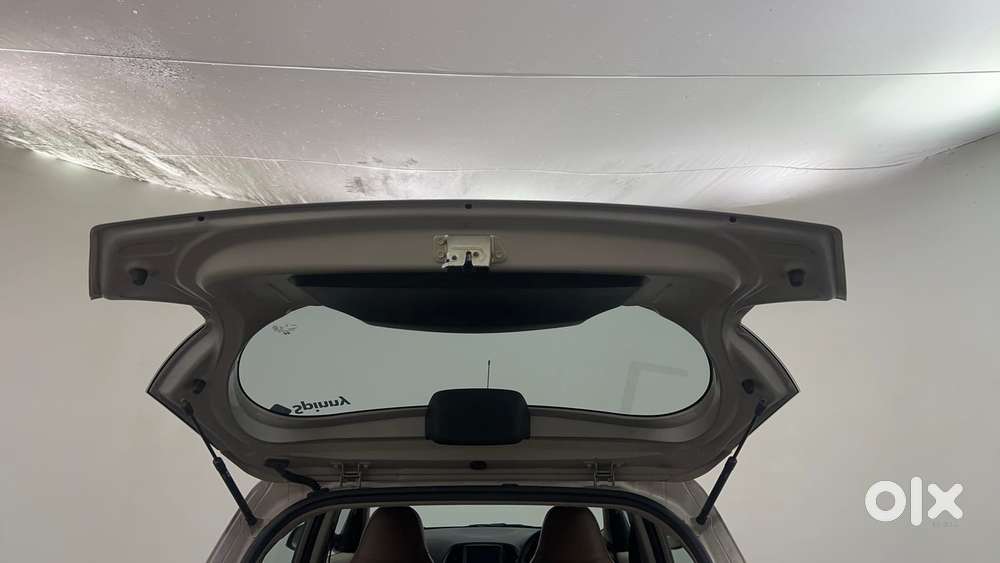 Hyundai Santro Sportz Amt, 2021, Petrol