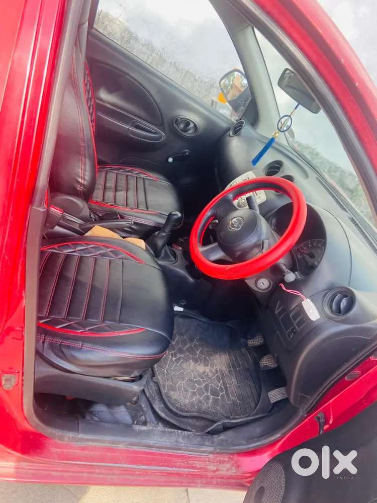 Nissan Micra 2011