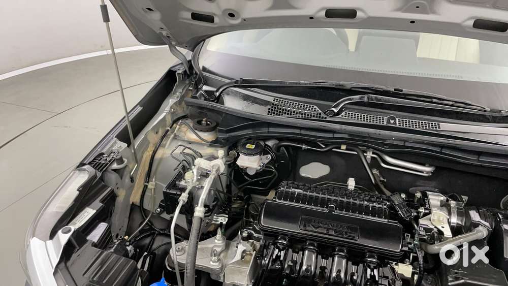 Honda Amaze Zx 1.2 Petrol Cvt, 2025, Petrol