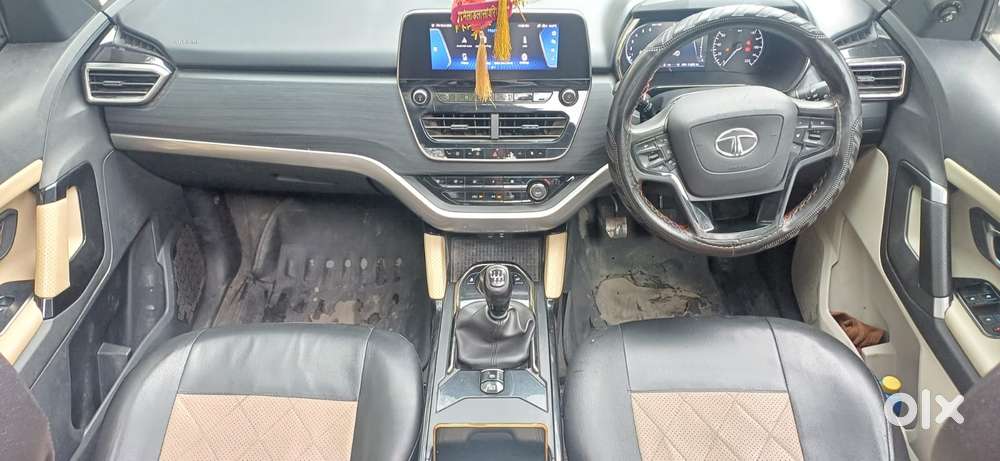 Tata Safari 2.0 Kryotec Xz Plus, 2022, Diesel