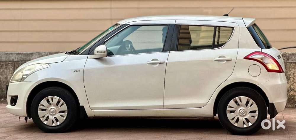 Maruti Suzuki Swift 2004-2010 Vxi With Abs, 2012, Petrol