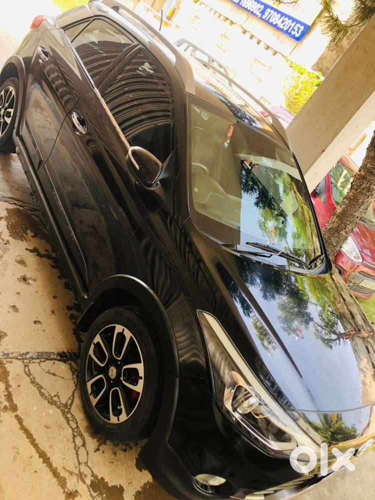 Hyundai I20 Active Petrol Well Maintained
