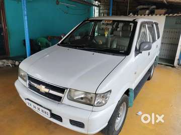 Chevrolet Tavera Neo 2010 Diesel 120000 Km Driven - Cars - 1729785604