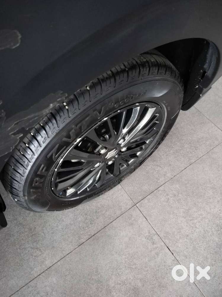 Maruti Suzuki Xl6 1.5 Alpha Mt, 2019, Petrol