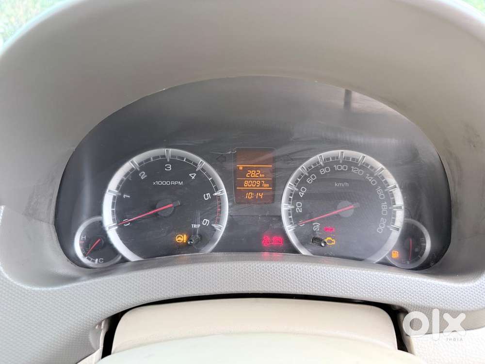 Maruti Suzuki Ertiga, 2013, Diesel