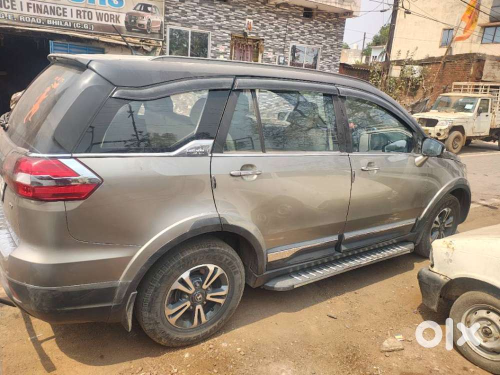 Tata Hexa 2.2 Xt 4x2 7 Str, 2017, Diesel