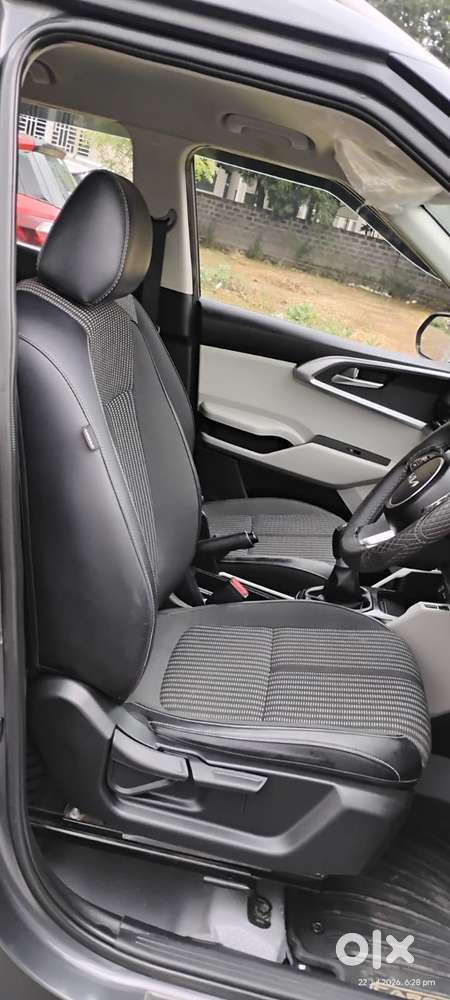 Kia Carens 1.5 Prestige 7 Str, 2023, Diesel