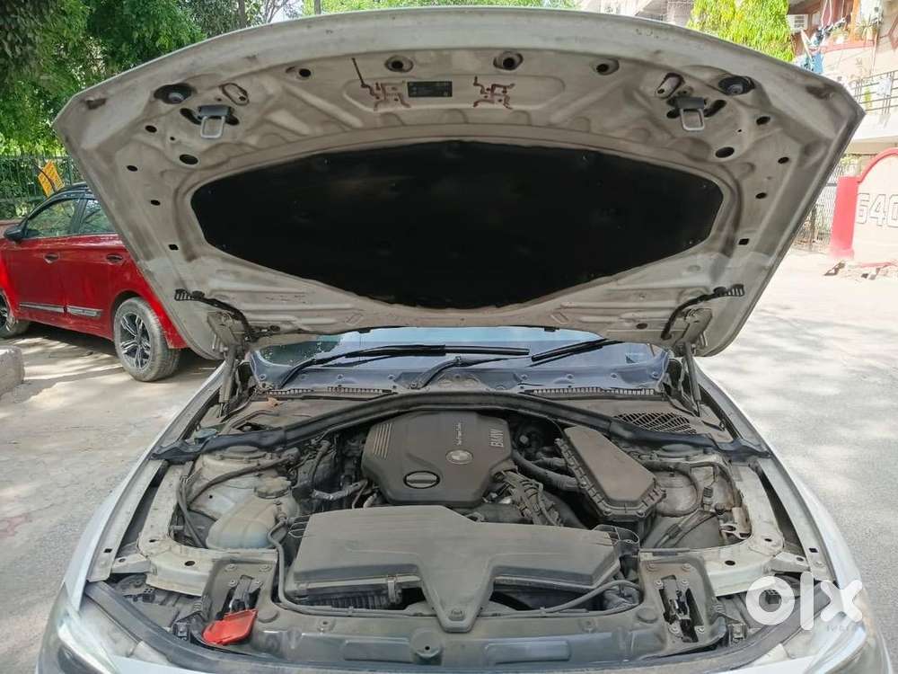 Bmw Diesel Automatic 2018