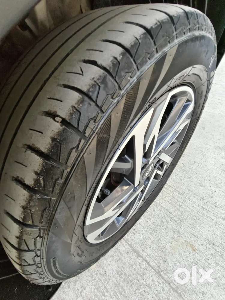 Hyundai Creta Sx Tech Diesel Adas Level 2..