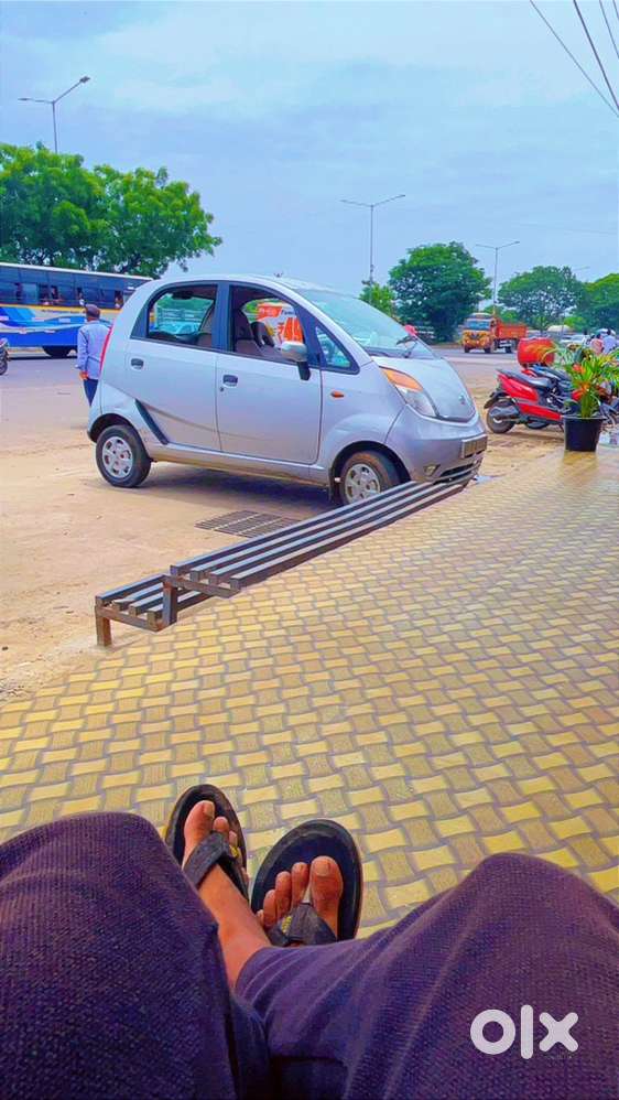 Tata Nano 2014 Twist Xt