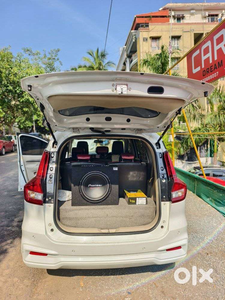Maruti Suzuki Ertiga Vxi (o) Cng, 2026, Cng & Hybrids