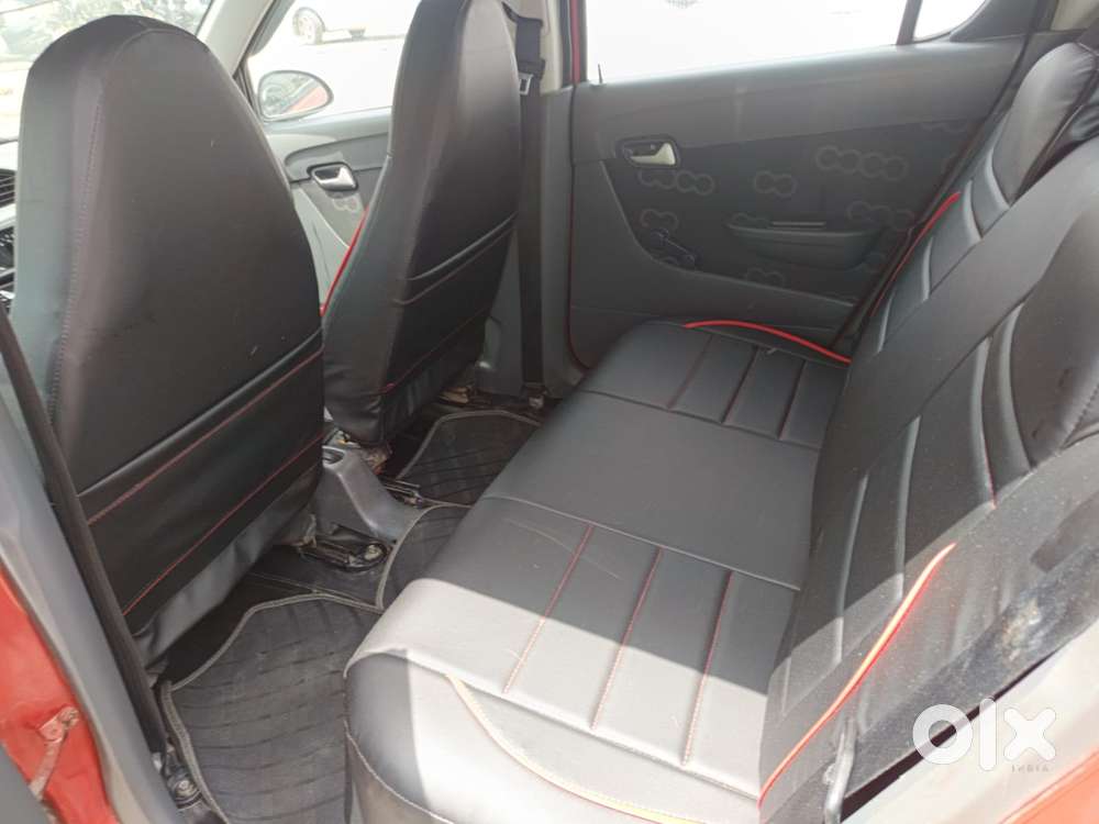 Maruti Suzuki Alto 800 Lxi, 2012, Petrol