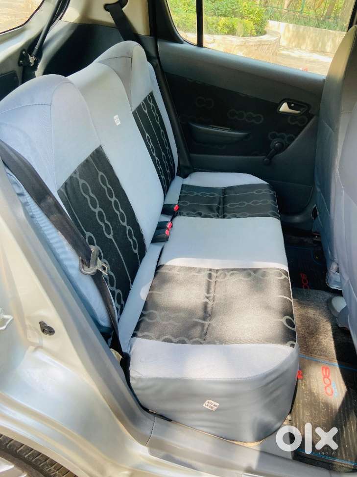 Maruti Suzuki Alto 0.8 Lxi (o), 2014, Petrol