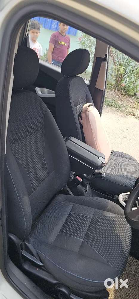 Ford Figo 2014 Diesel 97200 Km Driven