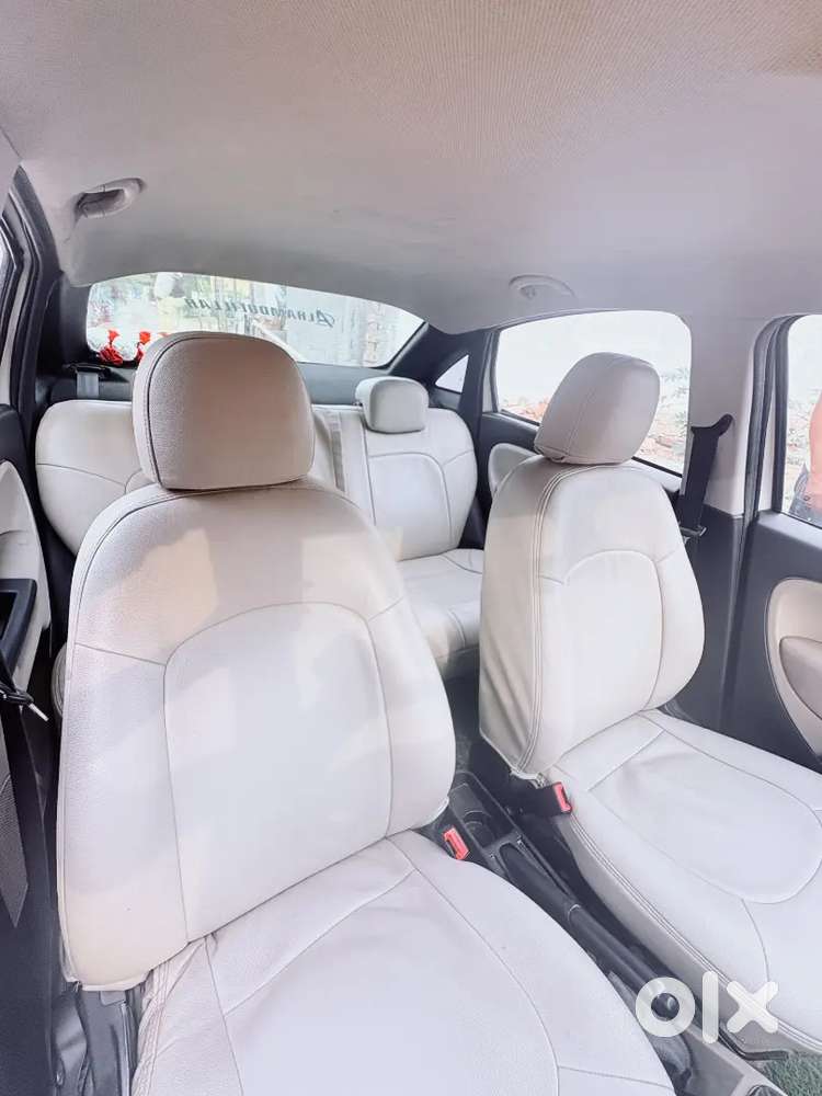 Fiat Linea Emotion 2012 Diesel