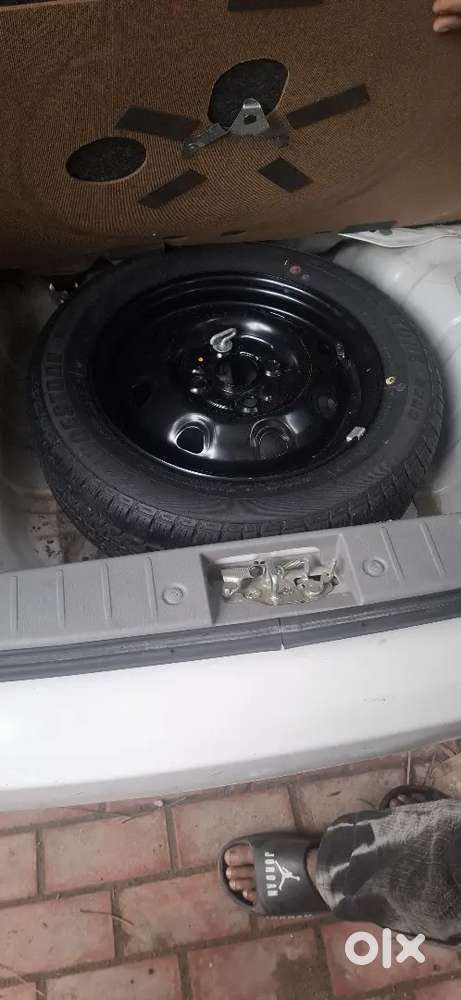 Maruti Suzuki Alto 2014