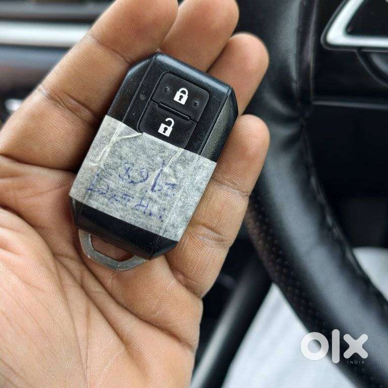 Maruti Suzuki Baleno 1.2 Cvt Zeta, 2023, Petrol