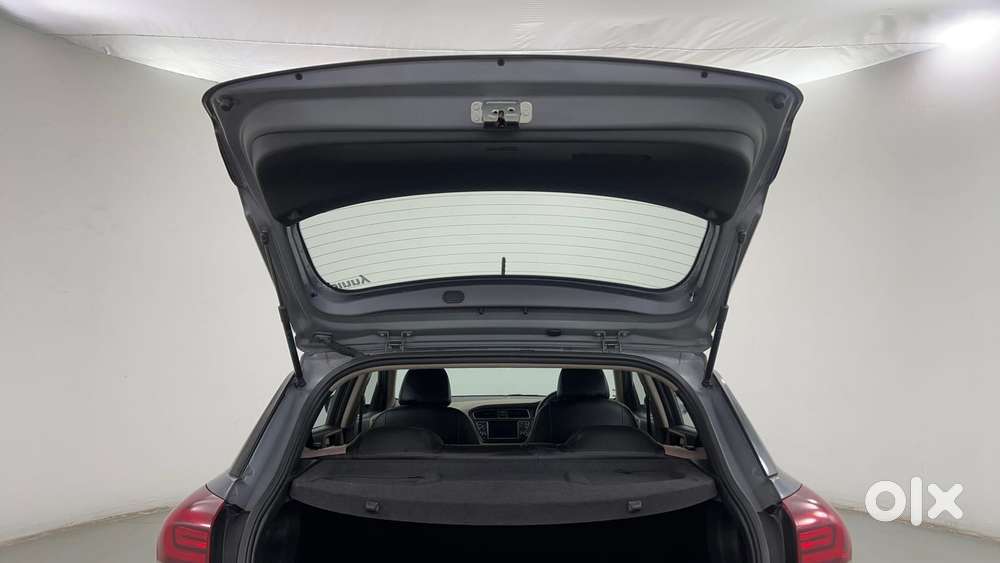 Hyundai Elite I20 Sportz Plus, 2019, Petrol