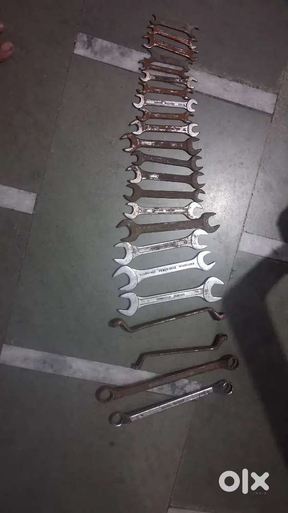 Ring Pana, oter