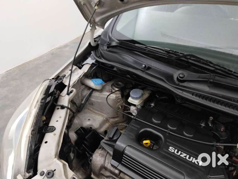Maruti Suzuki Wagon R Lxi 1.0, 2013, Petrol