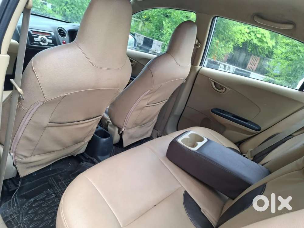 Honda Amaze Sx I Dtec, 2014, Diesel