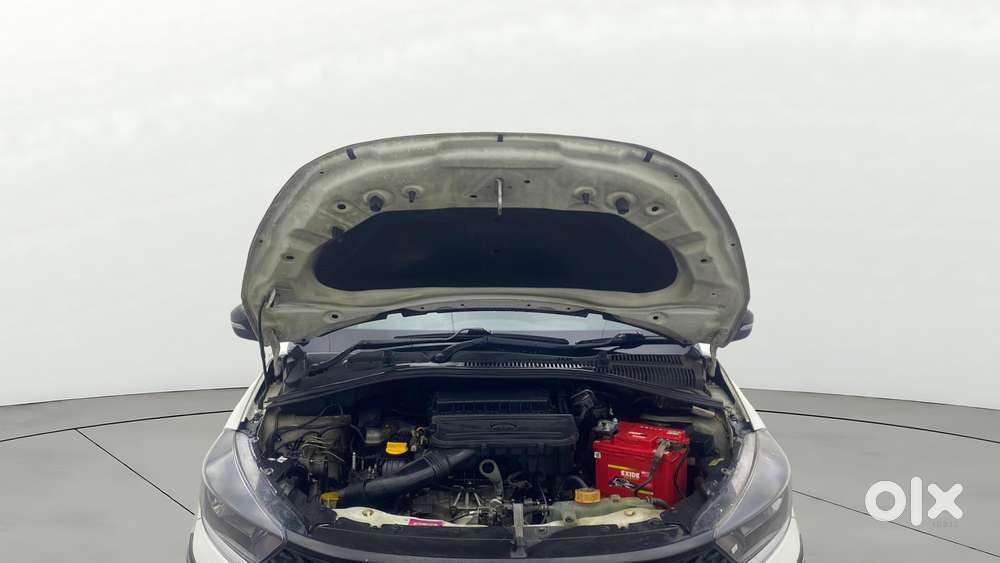 Tata Tiago Xza Plus, 2020, Petrol