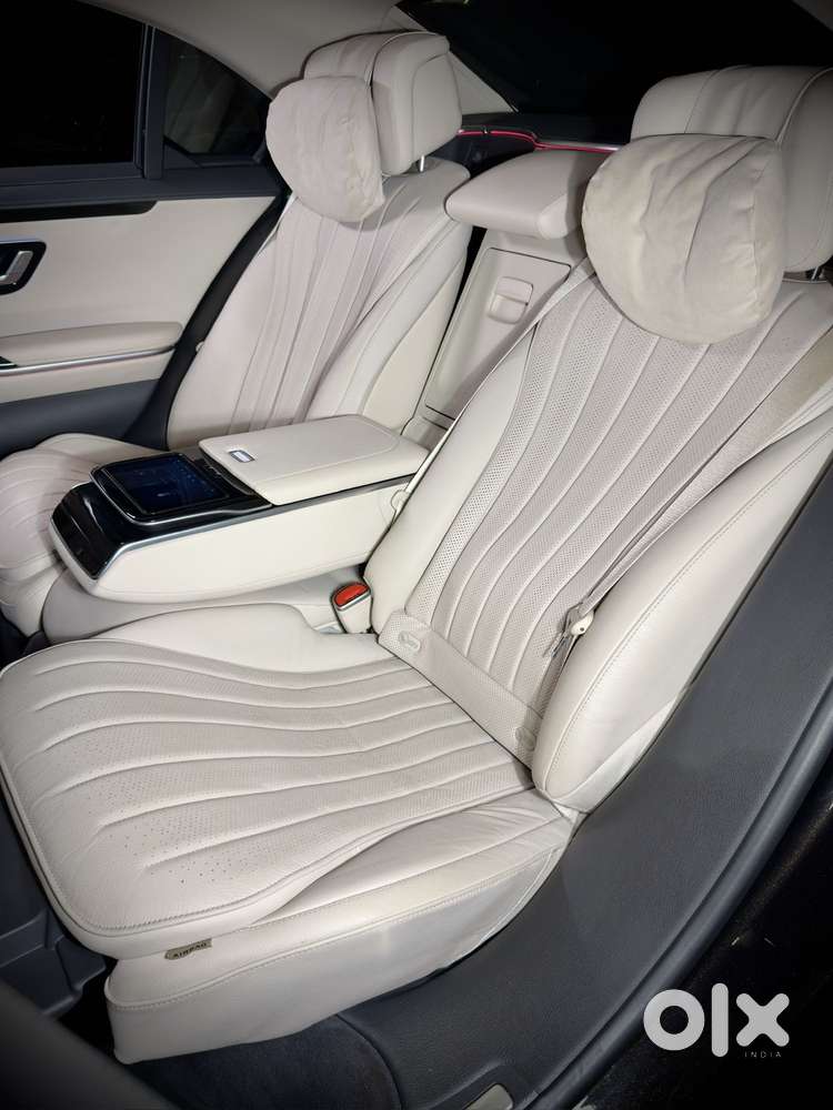 Mercedes-benz S-class S 450 4matic, 2022, Petrol