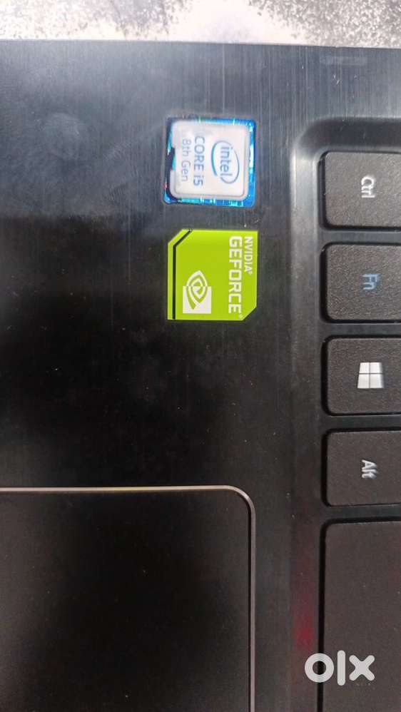 Acer Aspire 5
