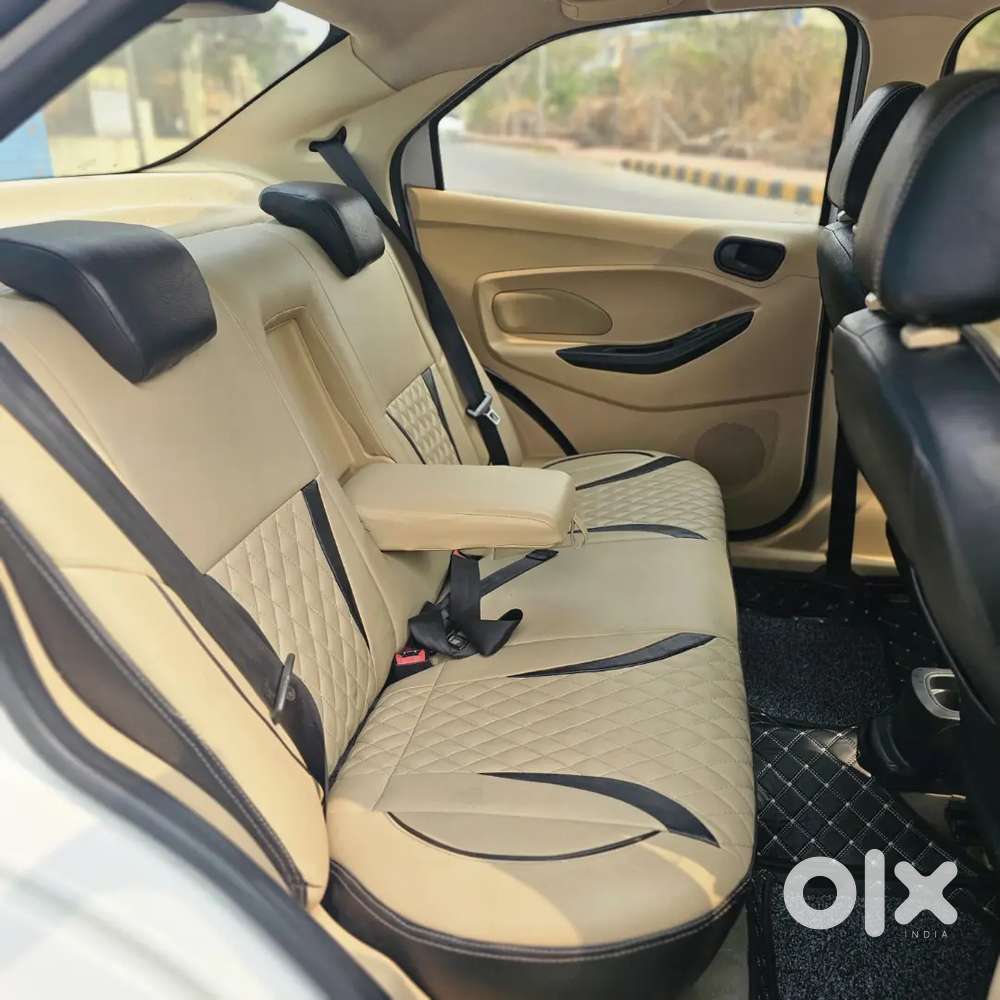 Ford Aspire Sedan Brand New Condition