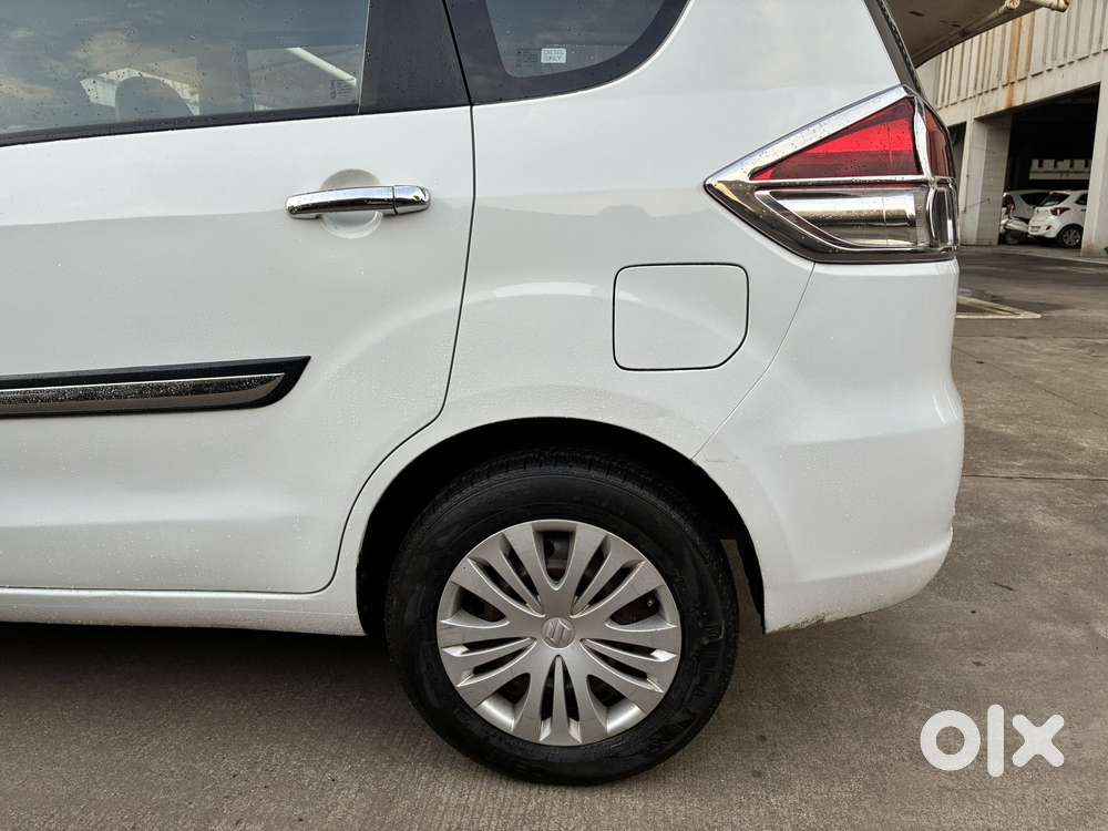 Maruti Suzuki Ertiga Vdi Abs, 2014, Diesel