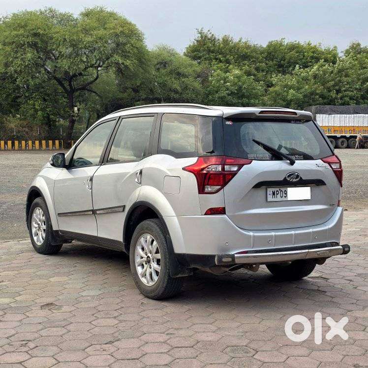 Mahindra Xuv500 W9 1.99, 2018, Diesel