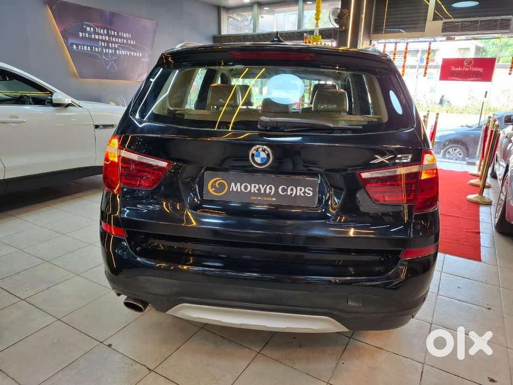 Bmw X3 X Drive 20d X-line, 2015, Diesel