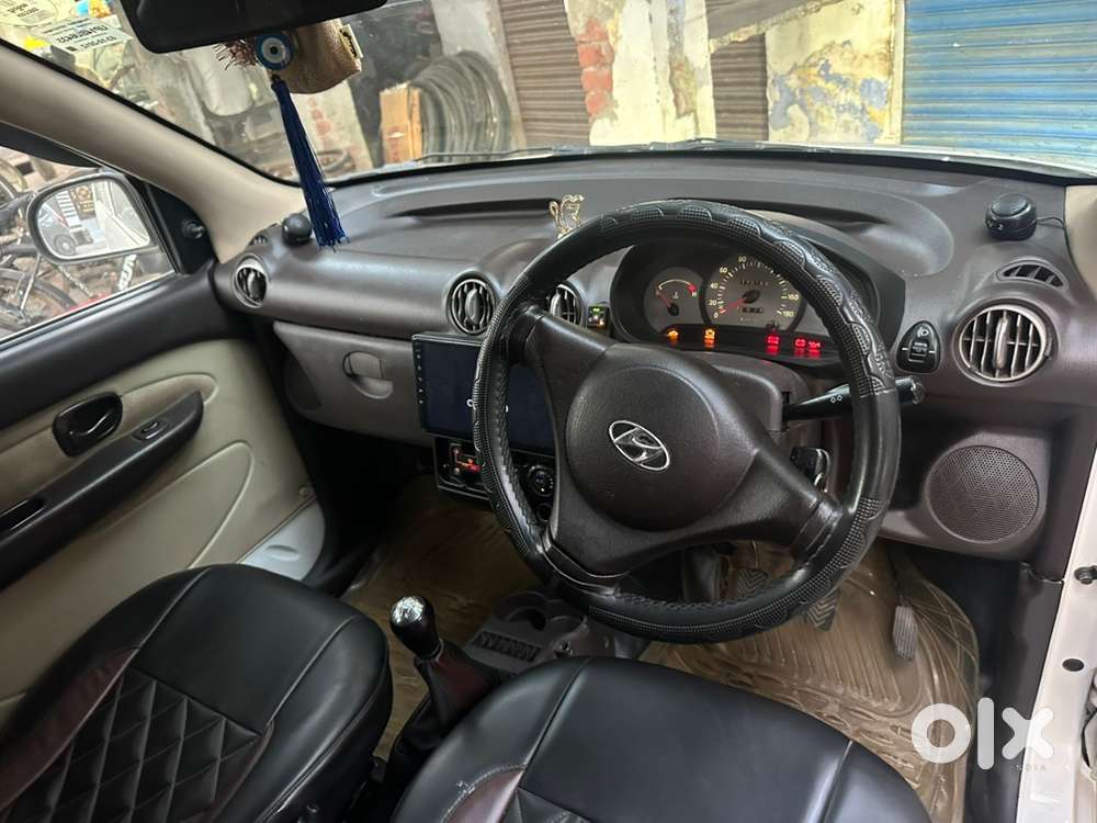 Hyundai Santro Xing 2012 Gl Plus
