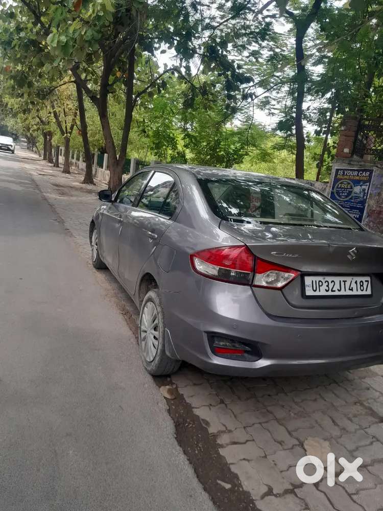 Maruti Suzuki Ciaz 2018 Diesel 84200 Km Driven
