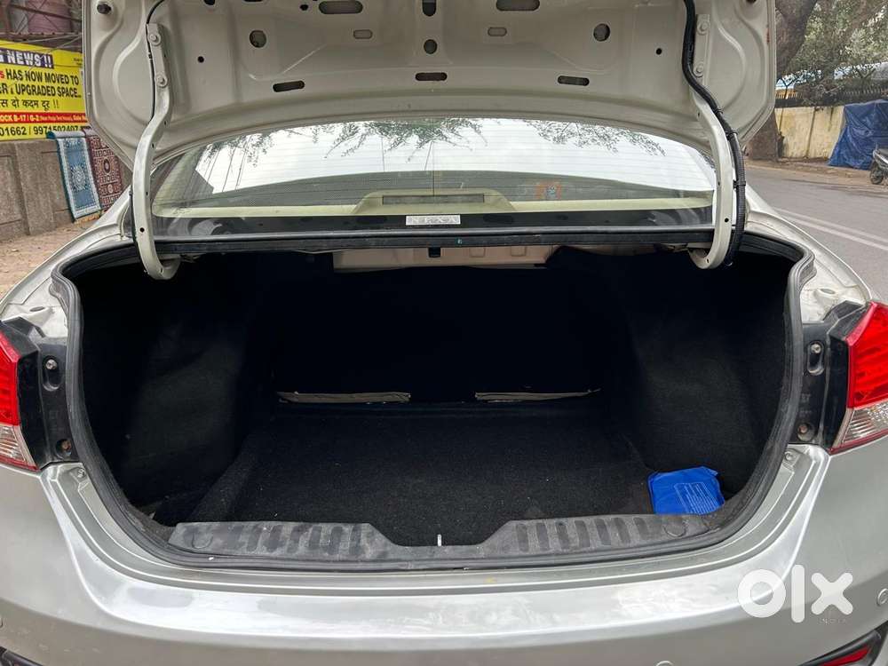 Maruti Suzuki Ciaz Zeta, 2017, Petrol