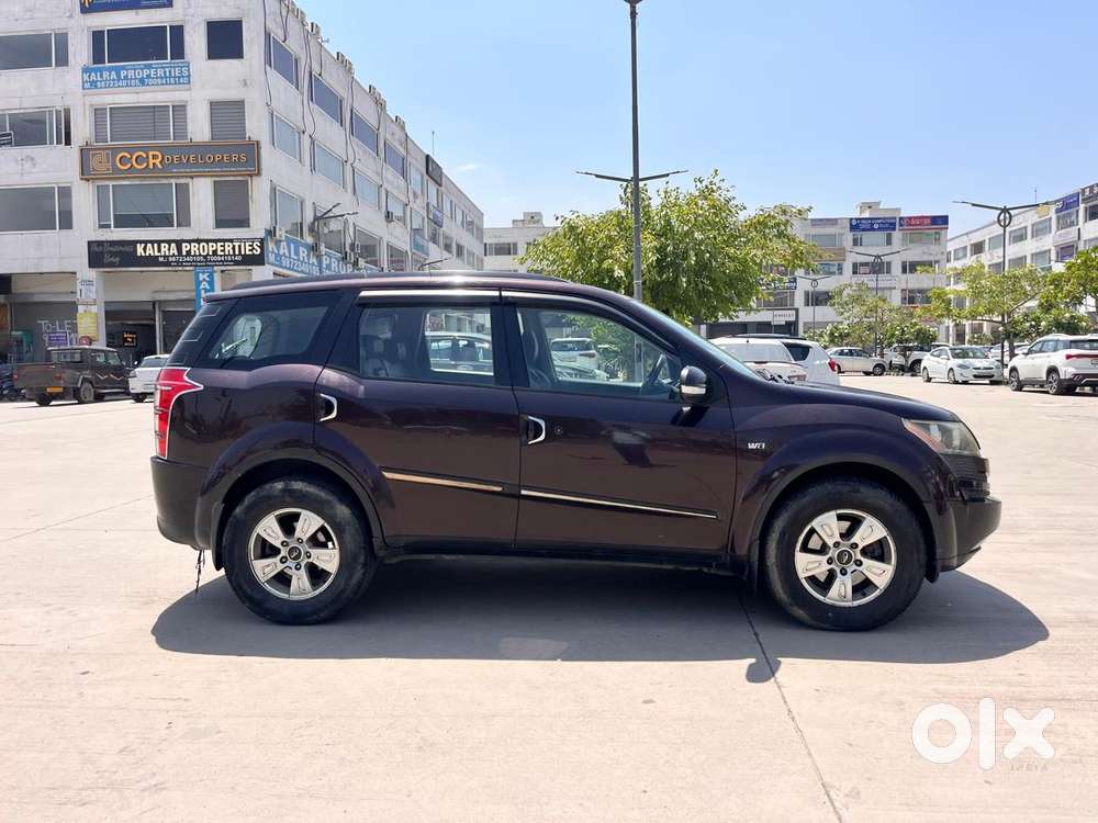 Mahindra Xuv500 2011-2015 W8 2wd, 2013, Diesel