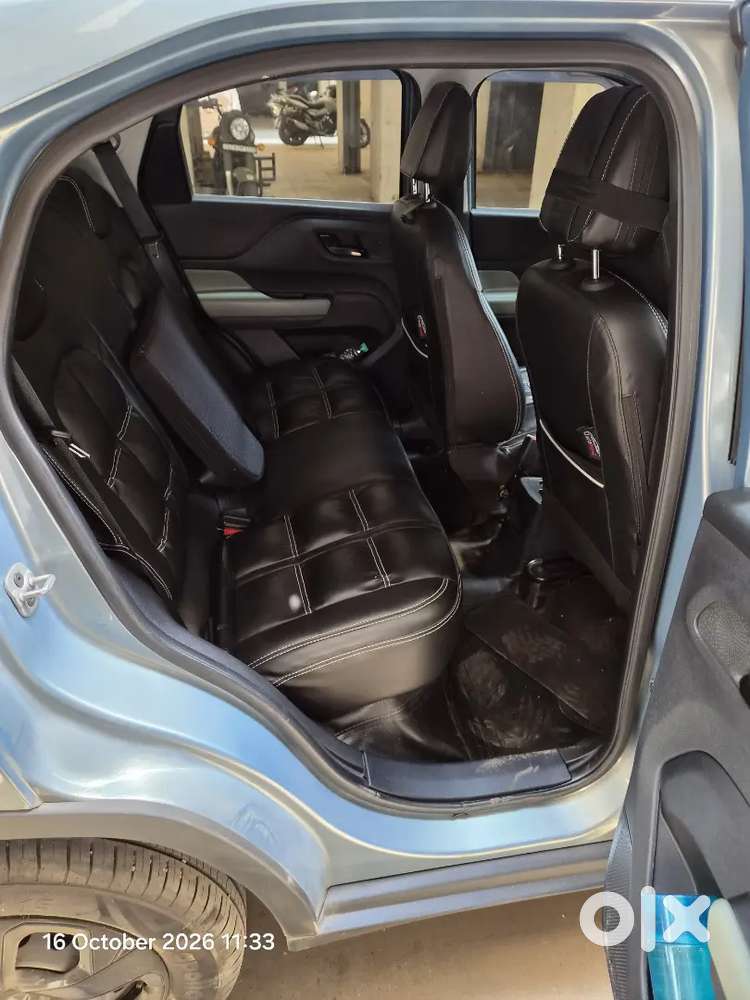 Tata Punch 1.2 Revotron 2023