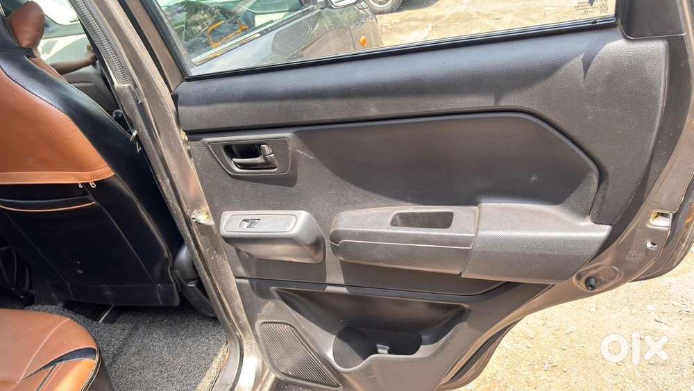 Maruti Suzuki Wagon R 1.0 2021 Well Maintained