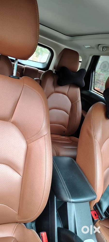 Mg Hector Plus 2020 Diesel Well Maintained Single Hand Driven
