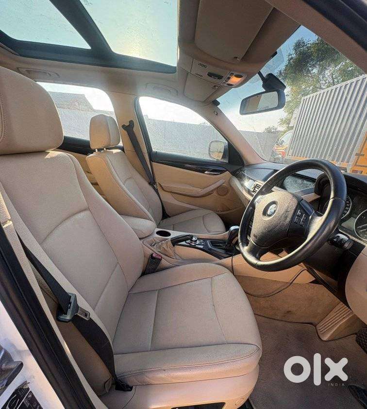 Bmw X1 2010-2012 Sdrive20d, 2012, Diesel