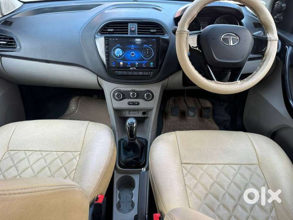 Tata Tiago Xm, 2019, Petrol