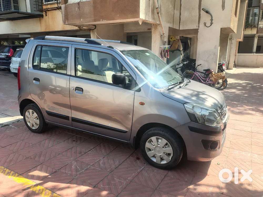 Maruti Suzuki Wagon R 2015, Broker Pls Don't Call