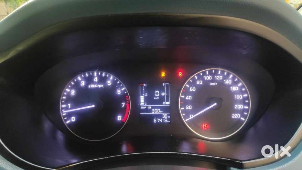 Hyundai I20 Active 1.2 S, 2015, Petrol