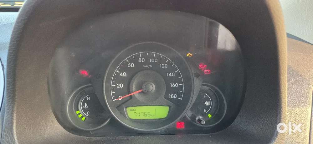 Hyundai Eon 2016 Petrol 72200 Km Driven