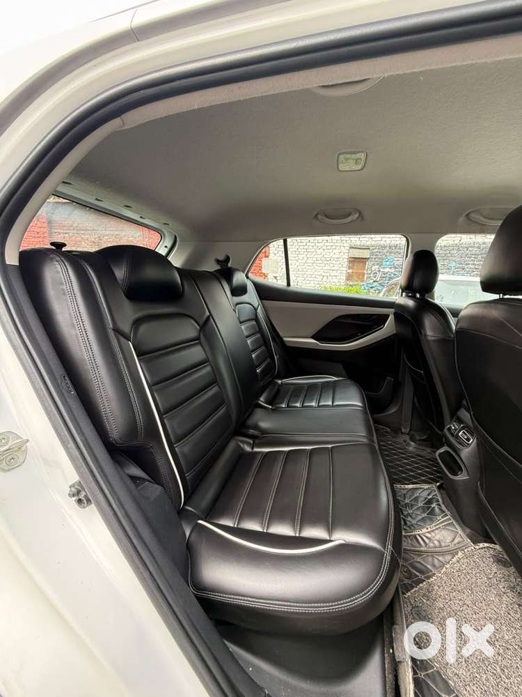 Hyundai Creta Facelift 1.5 Petrol Mt, 2022, Petrol