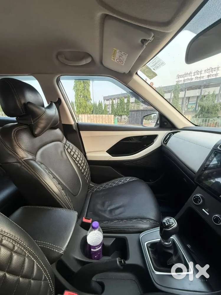 Naic Car With Good Condition