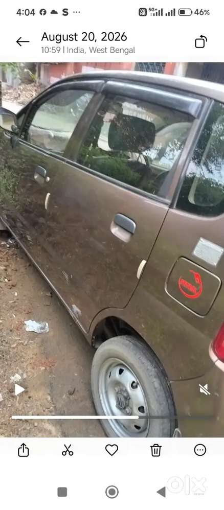 Maruti Suzuki Estilo Lxi 2013